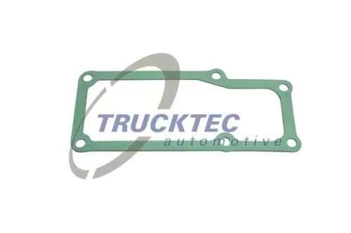 Gasket, thermostat housing