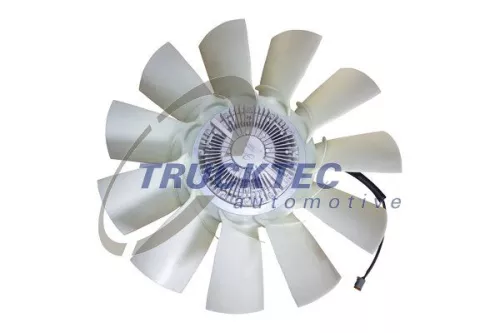 Fan, engine cooling