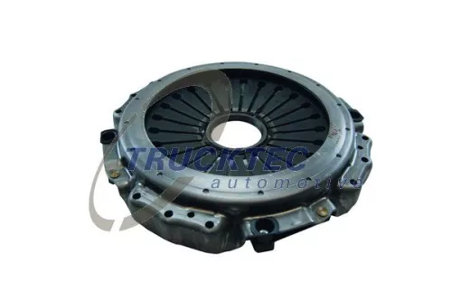 Clutch Pressure Plate