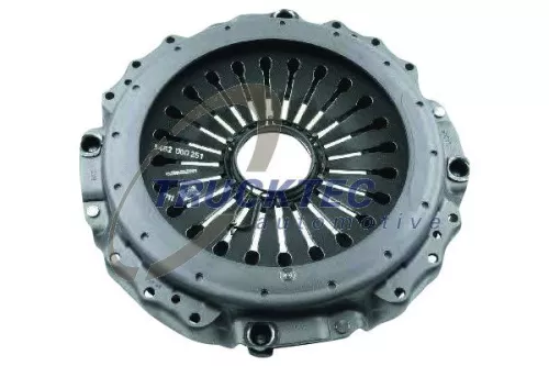 Clutch Pressure Plate