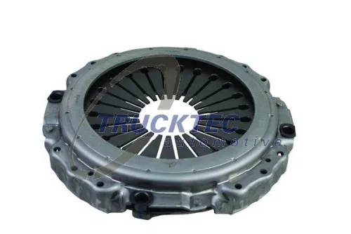Clutch Pressure Plate