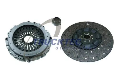 Clutch Kit