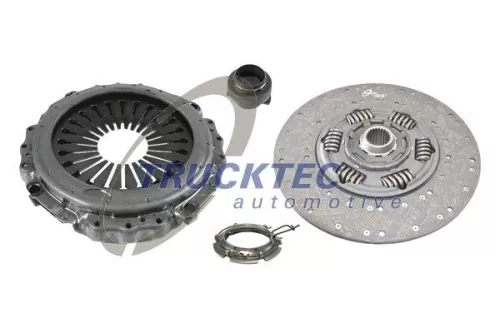 Clutch Kit