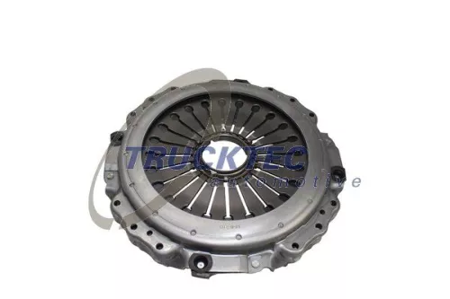 Clutch Pressure Plate