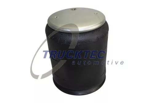 Bellow, air suspension