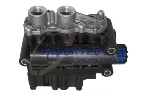 Directional Control Valve Block, air suspension