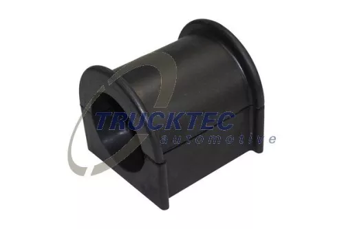 Mounting, stabiliser bar