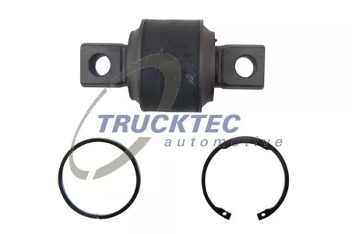 Repair Kit, control/trailing arm