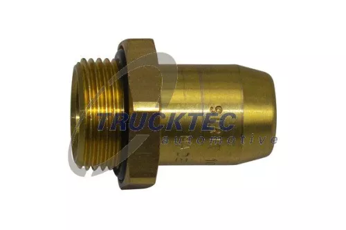 Connection Piece, hose line