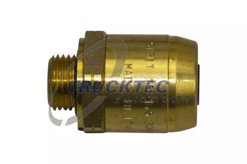 Connection Piece, hose line