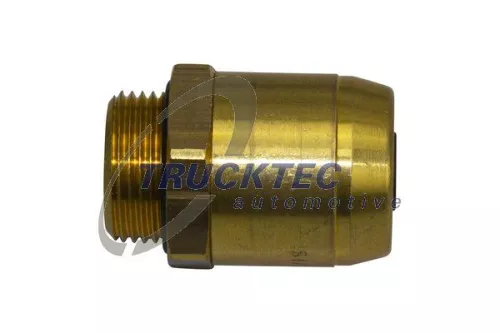 Connection Piece, hose line