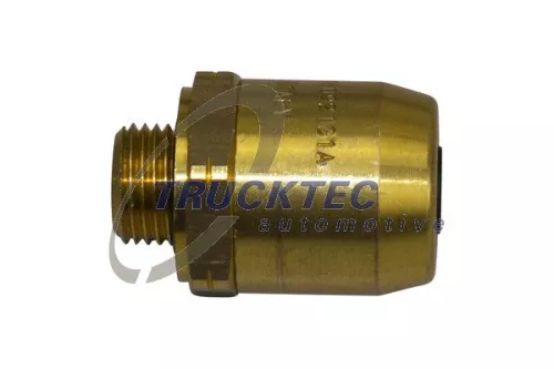 Connection Piece, hose line