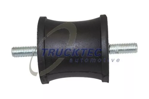 Rubber Buffer, muffler