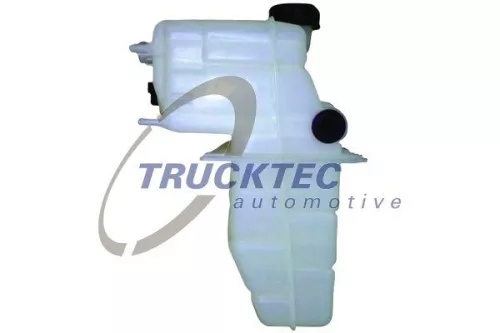 TRUCKTEC AUTOMOTIVE Expansion Tank, coolant (04.40.126)