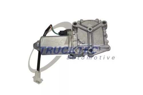 Electric Motor, window regulator