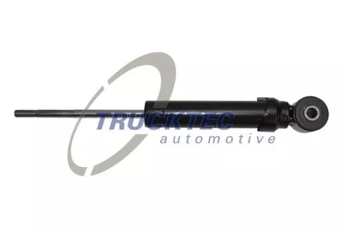 Shock Absorber, driver cab suspension