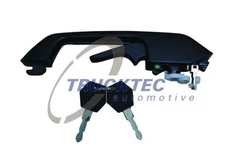 Exterior Door Handle