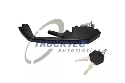 Exterior Door Handle