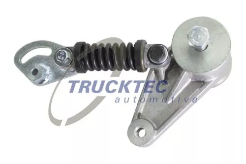 Belt Tensioner, V-ribbed belt