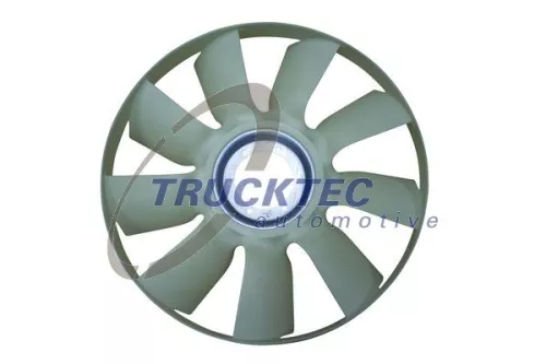 Fan Wheel, engine cooling