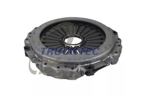 Clutch Pressure Plate