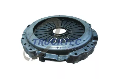 Clutch Pressure Plate