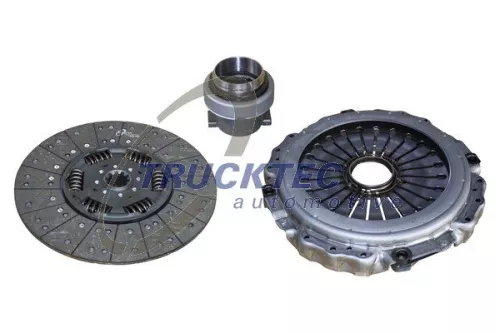 Clutch Kit