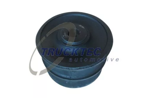 Mounting, manual transmission