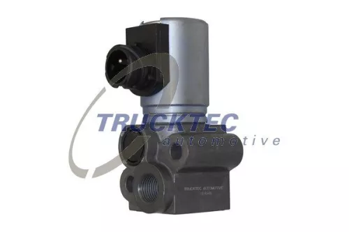 Solenoid Valve, retarder