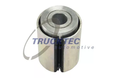 Bushing, leaf spring