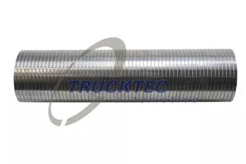 Flexible Pipe, exhaust system
