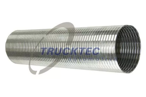 Flexible Pipe, exhaust system