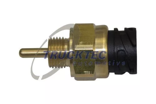 Sensor, coolant temperature