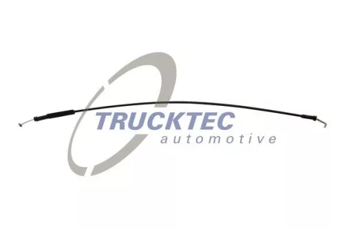 Cable Pull, door release