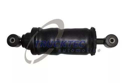 Shock Absorber, driver cab suspension