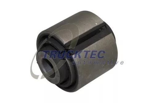 Bush, driver cab suspension