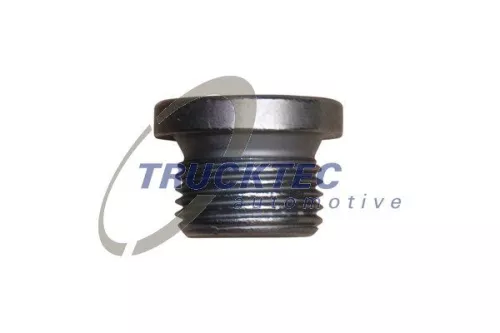 Screw Plug, oil sump