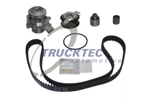 Timing Belt Kit