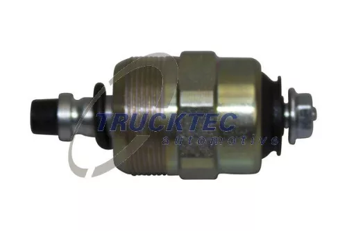 Fuel Cut-off, injection system