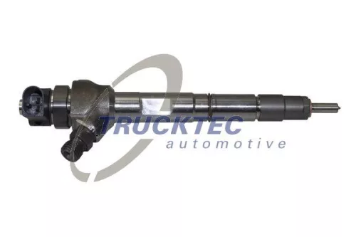 Injector Nozzle