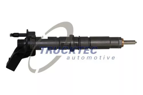 Injector Nozzle