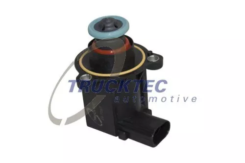 Divert-air Valve, charger