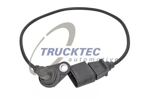 RPM Sensor, automatic transmission