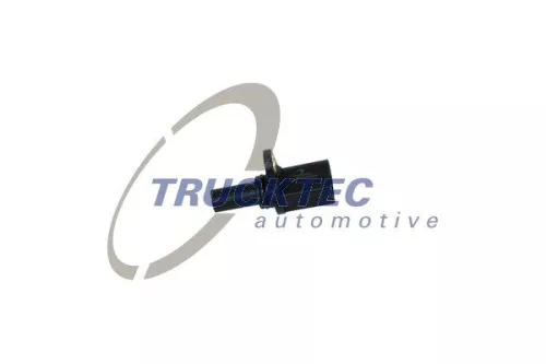 Sensor, crankshaft pulse