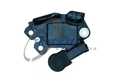 Alternator Regulator