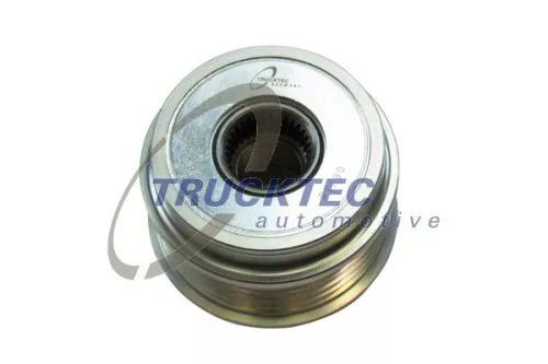 Alternator Freewheel Clutch