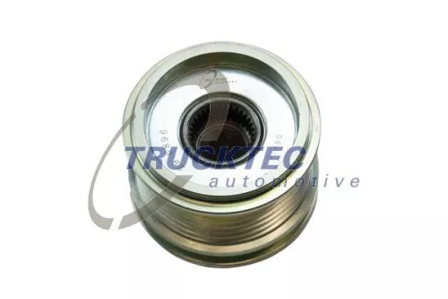 Alternator Freewheel Clutch