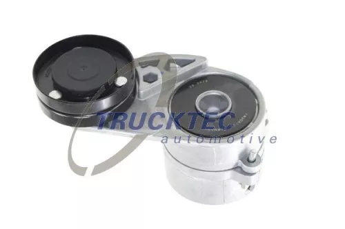 Belt Tensioner, V-ribbed belt