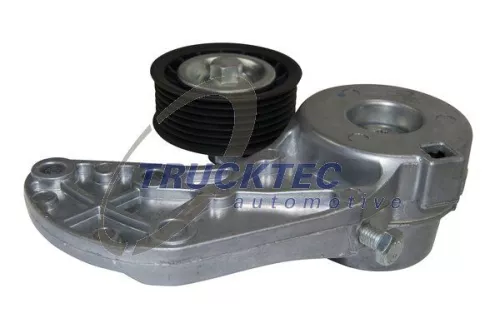 Belt Tensioner, V-ribbed belt