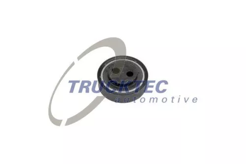 Tensioner Pulley, V-ribbed belt